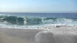 Cabo San Lucas waves [upl. by Emlynn]