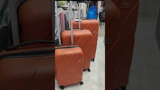 American tourister trolley bags ✨ kamiliant trolley bag american tourister trend travel bags [upl. by Hollerman466]