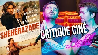 Shéhérazade  Critique ciné [upl. by Nessah]