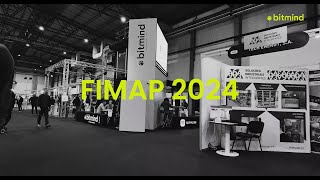 FIMAP 2024  Highlights Bitmind [upl. by Crysta]