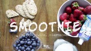 Fruit Smoothie Recipes Berry Smoothie Recipes [upl. by Mandel41]