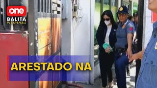 OBP  Tatlo sa apat na akusado sa kasong isinampa ni Vhong Navarro arestado na [upl. by Cyler]