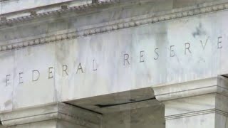 Federal Reserve expected to announce biggest interest rate hike in years [upl. by Ennaylloh]