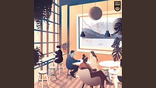 Busy Coffee Shop Background Noise [upl. by Arimihc]