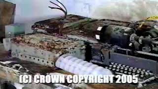 CORSHAM DECLASSIFIED Camera 1 Tape 4 Part 2 [upl. by Bank101]