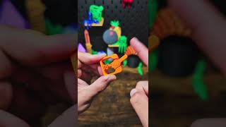 3D printed Satisfying Fidget Clicker [upl. by Loydie]