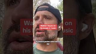 Walker Hayes’s music career didn’t happen overnight  Family Goals with David Pollack amp Pastor J [upl. by Lonne]