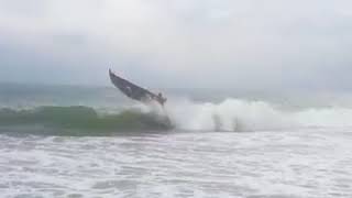 Cyclon effect in Somnath Dariyo [upl. by Knudson207]