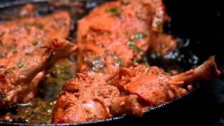 Chicken Tandoori Masala  The F Word [upl. by Clarine]