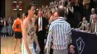 Hoosiers  Jerry Goldsmith  best shot [upl. by Sneve]