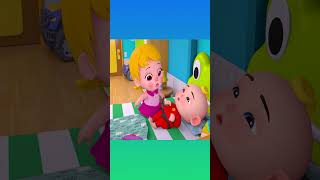 Sweet Dreams Song  Song for Children shorts 3d song kids [upl. by Verine]