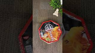 Japanese Nisson Noodles Recipe😋shortsviral trending cooking japanese youtubeshorts [upl. by Worthington]