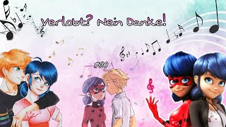 Verlobt Nein Danke 20 Miraculous LoveStory [upl. by Onnem]