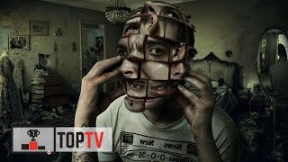 Top 10 bizarnih mentalnih poremećaja [upl. by Kcinimod]