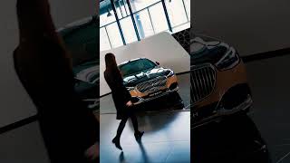 MercedesBenz Maybach S680automobile luxury car love [upl. by Lynette]