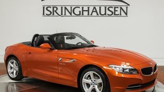 2014 BMW Z4 sDrive 28i [upl. by Feingold701]