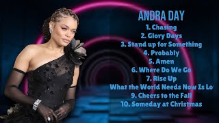 Andra DayHot singles of 2024AList Hits CompilationFashionable [upl. by Lady]