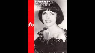 Mireille Mathieu  quotPeoplequot  Live 1976 [upl. by Ilysa905]