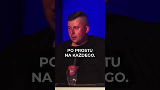 ROLLERCOASTER  Zobacz nowy program ADAMA GAJDY adamgajda standup komedia [upl. by Nomaid]