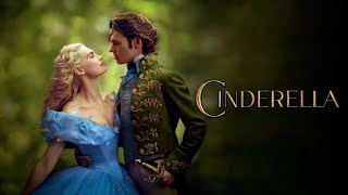 Cinderella 2015 Movie  Cate Blanchett Lily James amp Richard Madden  Review amp Facts [upl. by Roosnam]