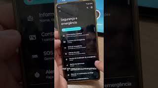 Como saber se VOCÊ está sendo RASTREADO dicas tecnologia segurança android celular [upl. by Aronle]