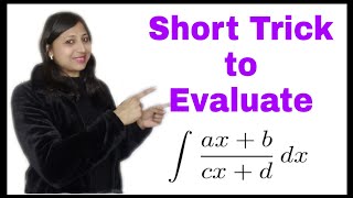 Short Trick to evaluate integral of axbcxd [upl. by Wetzel]