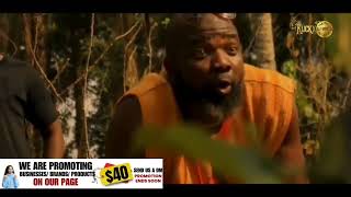 Three young boys caught in the bush quotBlood of Ikechukwuquot shortfilm nollywood movie africa fyp [upl. by Aslin]