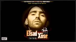 Elşad Xose  İxlas Audio [upl. by Argyres]