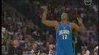 2008 Slam Dunk Contest recap wmusic [upl. by Winson]