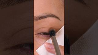 3 ways to create a LIFTED eye using makeup  Shonagh Scott shorts [upl. by Yednil]