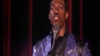 Eddie Murphy  Raw  umfufu [upl. by Aubrey]