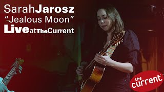 Sarah Jarosz  Jealous Moon live for The Current [upl. by Okoyik]