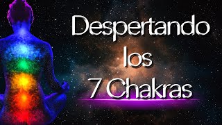 🔥 ¿Qué son los CHAKRAS y Para Qué Sirven 🔥 Cómo Funcionan en el Cuerpo  Significado en YOGA [upl. by Ethelred]