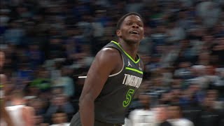 CRAZY ENDING 😱 Nuggets vs Timberwolves  FINAL 4 MINUTES 🔥 [upl. by Adilem]