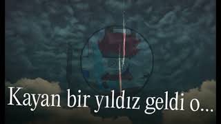 KAYAN BİR YILDIZ Sweears  yok lyrics falan ağla [upl. by Bella]