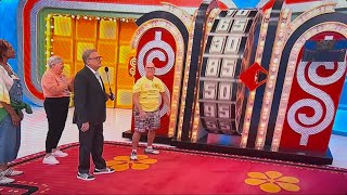 The Price is Right  Showcase Showdown 1  11212024 [upl. by Pollock849]