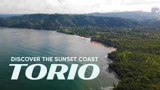 Tropical Torio The Sunset Coasts BestKept Secret in Panama [upl. by Matthew]