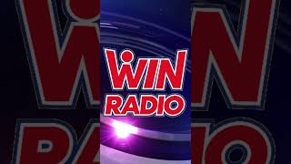 Win Radio Network  Station Jingle 2024 HD [upl. by Lorna729]