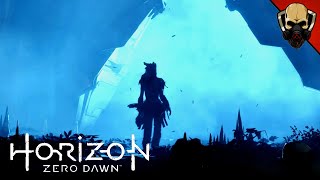 Makers End Hidden Bunker Powercell Location Horizon Zero Dawn 2 [upl. by Nilesoy54]