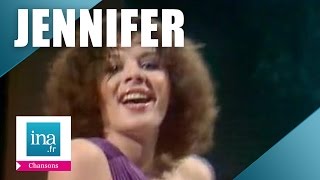 Jennifer quotDo it for mequot live officiel  Archive INA [upl. by Aneehsat282]