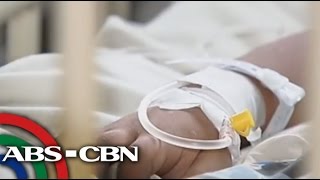 Boy dies of meningococcemia in Rizal [upl. by Leynad771]