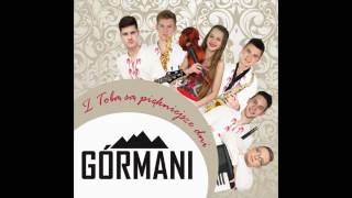 Górmani  Porównaj Boże [upl. by Tabby939]