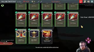 Highlight Overexplaining Slay the Spire  Teaching Building Blocks and Fundamentals [upl. by Ilyah670]