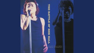 Memai No Summer Breeze Live at NHK Hall 2001 [upl. by Yadahs8]