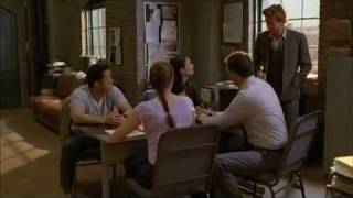 The Mentalist Bloopers Season 1 Gag Reel [upl. by Herv475]