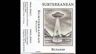 Subterranean US  Eltanin Compilation 2021 [upl. by Welker]