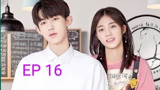 Meeting You Season 1  Episode 16 Korean drama  Hindi dubbed drama kdrama trending 2024 [upl. by Neesay]