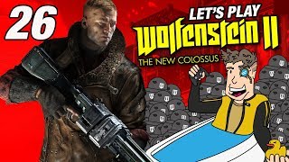 Wolfenstein  Bandeannonce de gameplay quotSans issuequot [upl. by Mazonson]