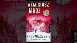 Przewieszenie Autor Remigiusz Mróz Kryminały po Polsku AudioBook PL S2 P2 [upl. by Ahsitul]