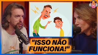 COMO LIDAR COM ADOLESCENTES  William Borghetti Professor de Neurocomunicação [upl. by Sualohcin]